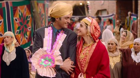 Shikara movie review: Kashmiri Pandits, with a saffron .